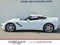 2014 Chevrolet Corvette Stingray Z51 1LT