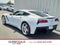 2014 Chevrolet Corvette Stingray Z51 1LT