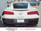 2014 Chevrolet Corvette Stingray Z51 1LT