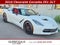 2016 Chevrolet Corvette Stingray Z51 2LT