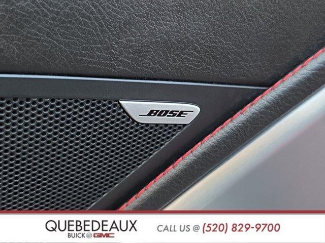 2016 Chevrolet Corvette Stingray Z51 2LT