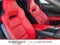 2016 Chevrolet Corvette Stingray Z51 2LT