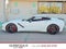 2016 Chevrolet Corvette Stingray Z51 2LT