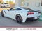 2016 Chevrolet Corvette Stingray Z51 2LT