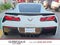 2016 Chevrolet Corvette Stingray Z51 2LT