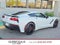 2016 Chevrolet Corvette Stingray Z51 2LT