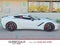 2016 Chevrolet Corvette Stingray Z51 2LT