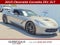 2015 Chevrolet Corvette Stingray Z51 2LT