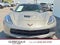 2015 Chevrolet Corvette Stingray Z51 2LT
