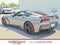 2015 Chevrolet Corvette Stingray Z51 2LT