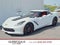 2016 Chevrolet Corvette Stingray Z51 2LT