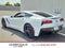 2016 Chevrolet Corvette Stingray Z51 2LT