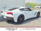 2016 Chevrolet Corvette Stingray Z51 2LT
