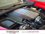 2014 Chevrolet Corvette Stingray Z51 3LT