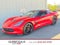 2014 Chevrolet Corvette Stingray Z51 3LT