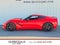 2014 Chevrolet Corvette Stingray Z51 3LT