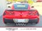 2014 Chevrolet Corvette Stingray Z51 3LT