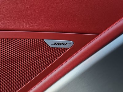 2016 Chevrolet Corvette Z06 Z06 3LZ