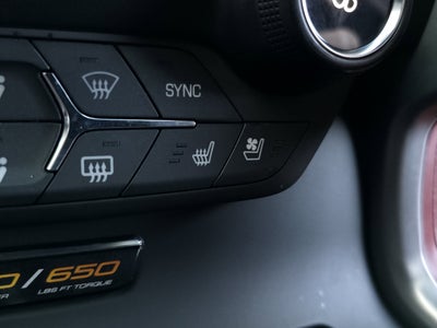 2016 Chevrolet Corvette Z06 Z06 3LZ