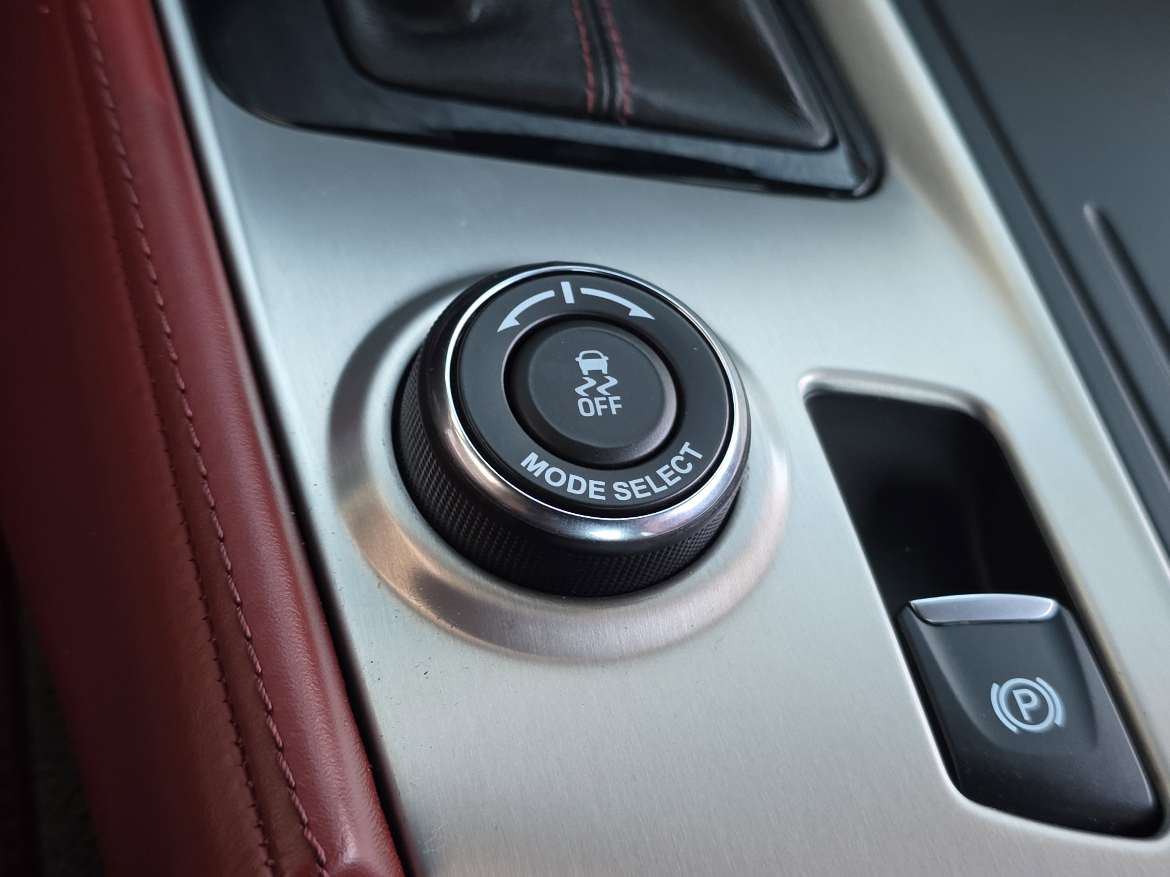 2016 Chevrolet Corvette Z06 Z06 3LZ