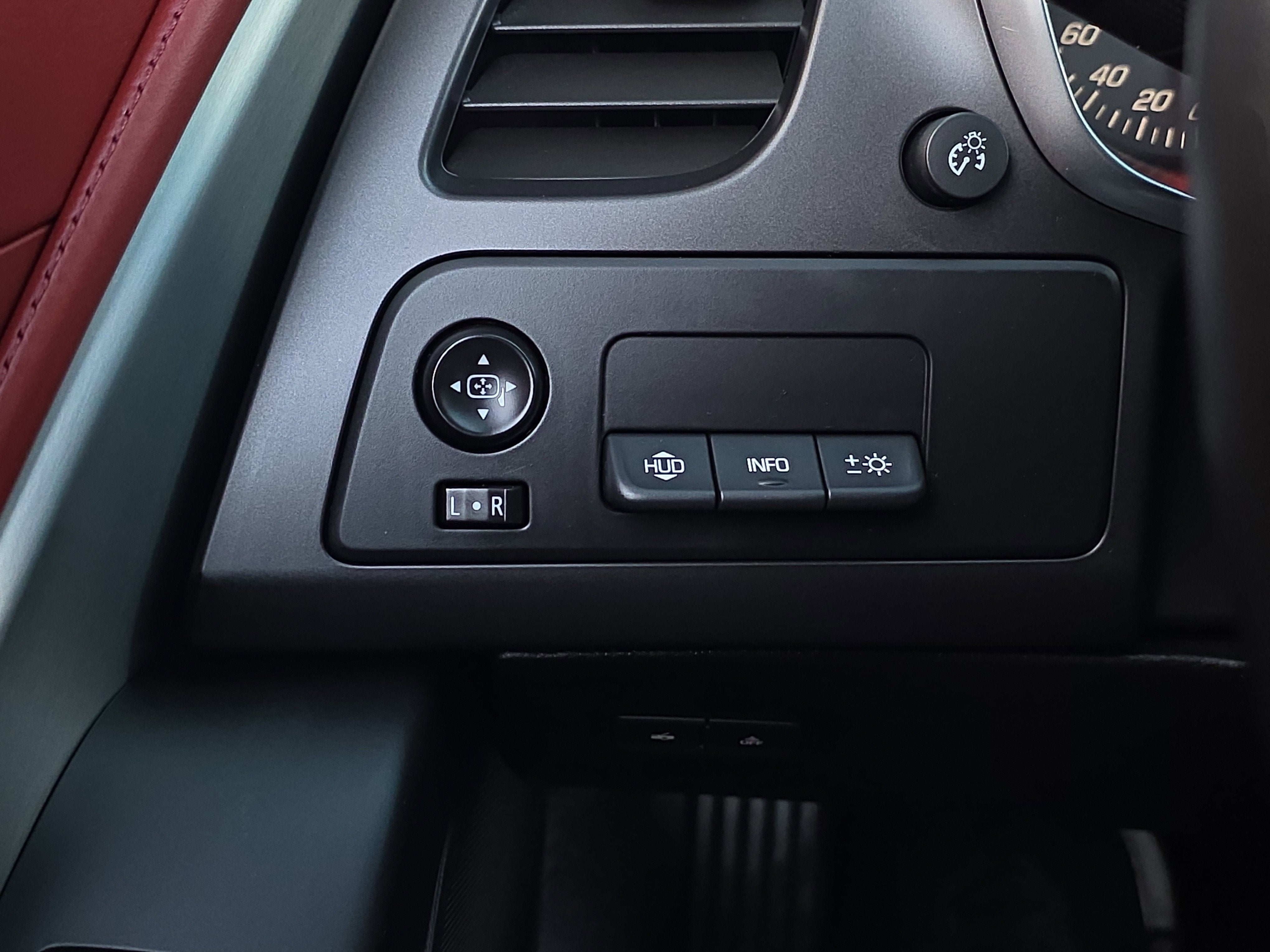 2016 Chevrolet Corvette Z06 Z06 3LZ