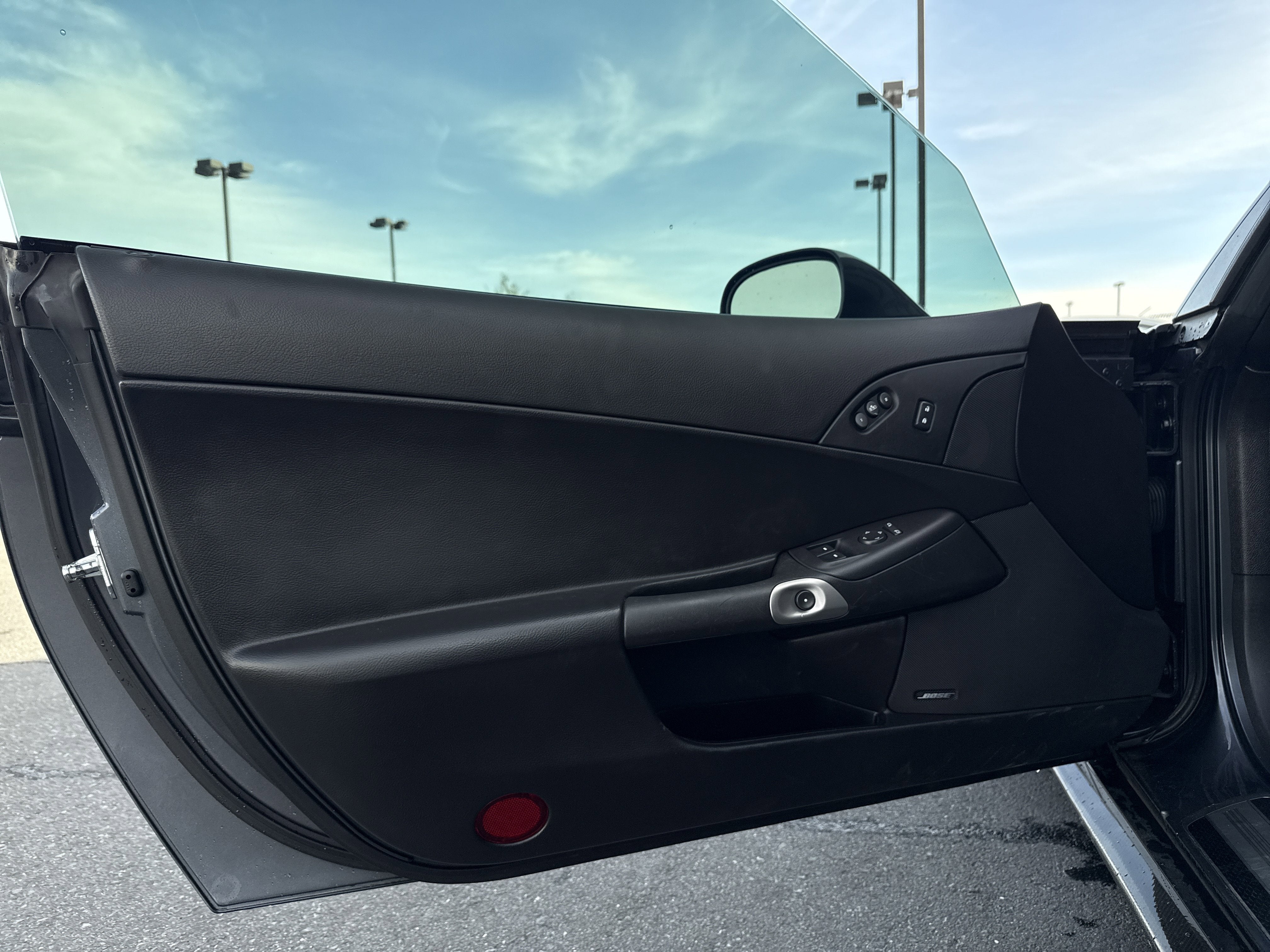 2011 Chevrolet Corvette Grand Sport Z16 Grand Sport w/3LT