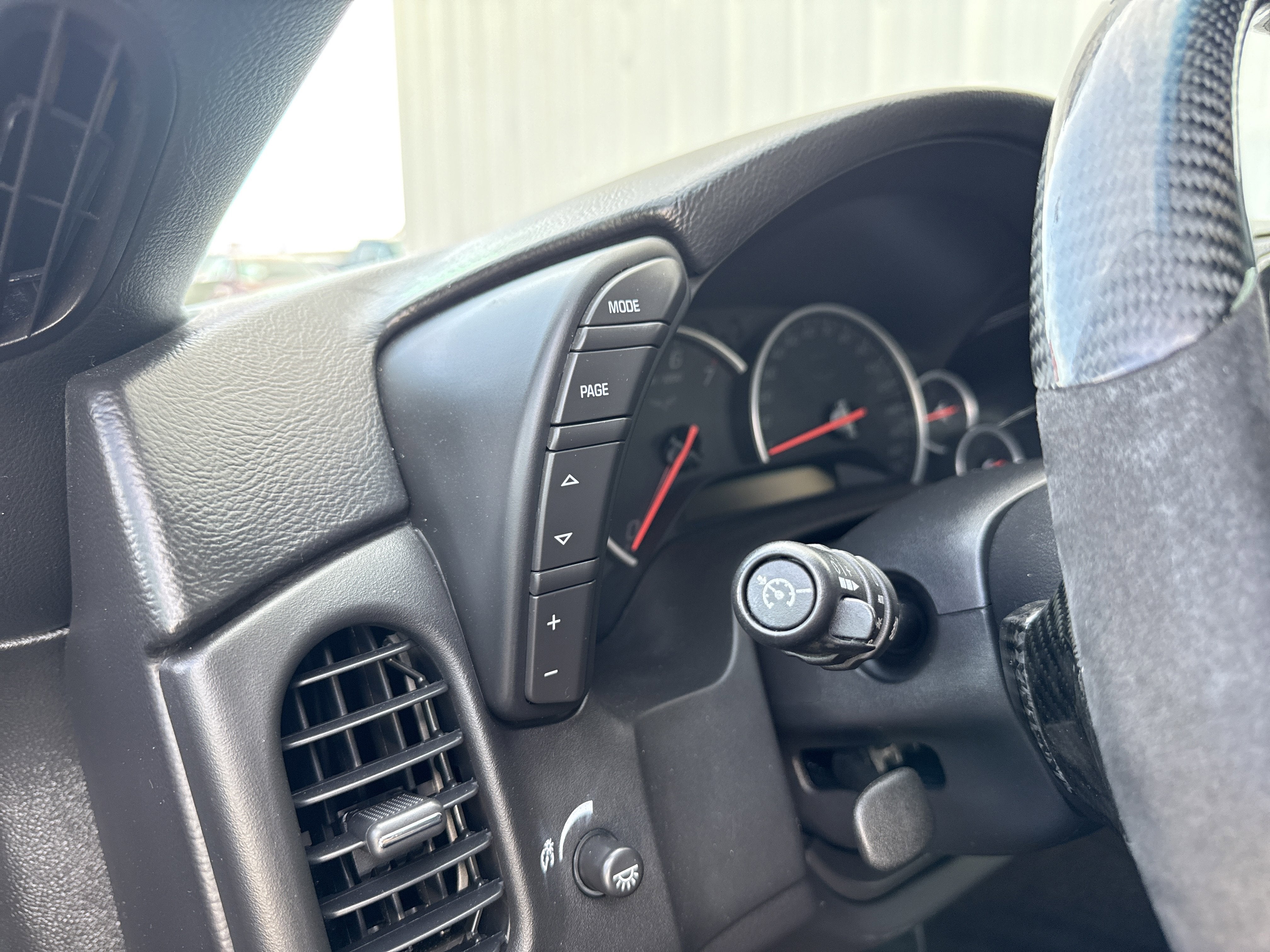 2011 Chevrolet Corvette Grand Sport Z16 Grand Sport w/3LT