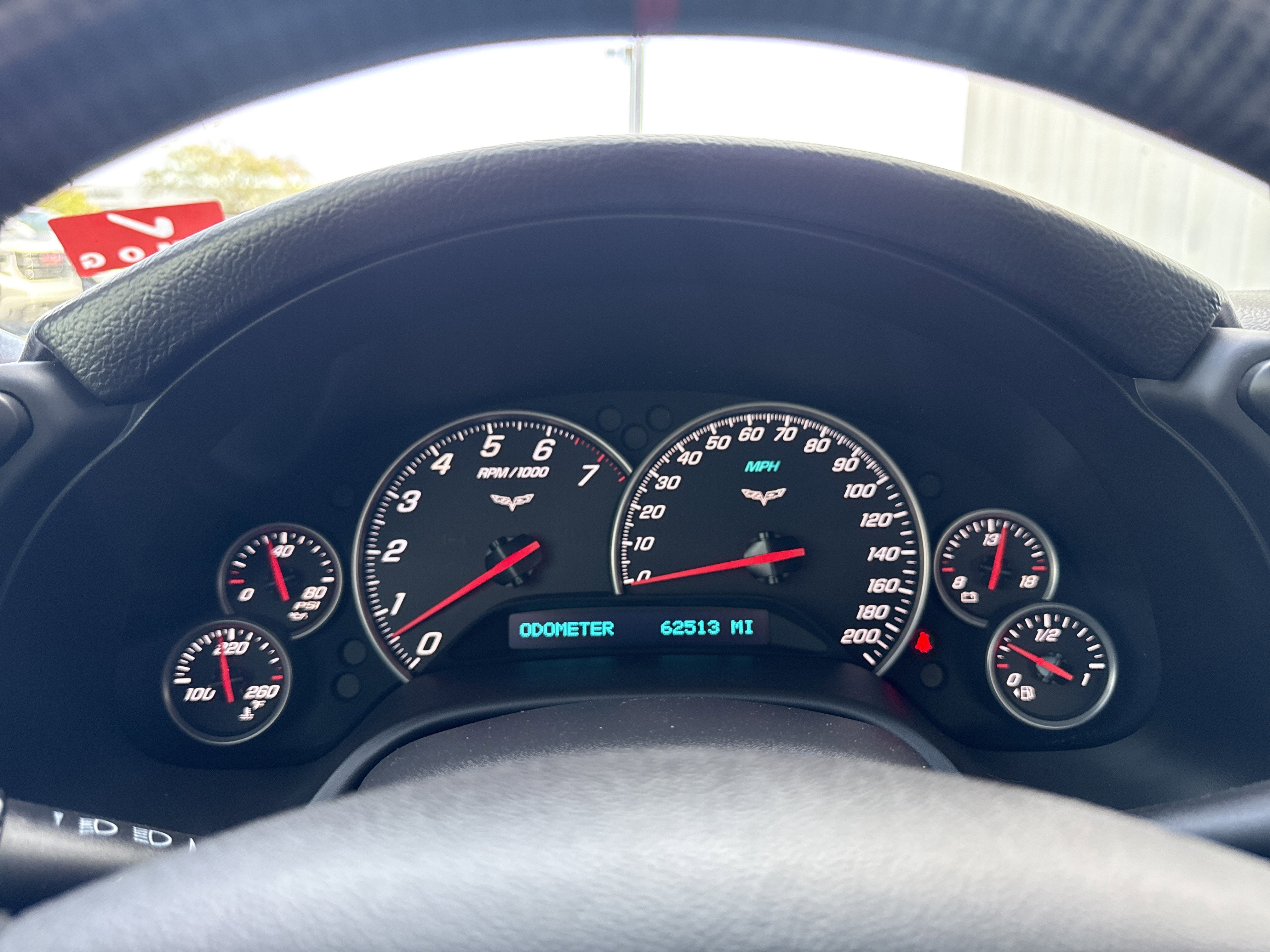 2011 Chevrolet Corvette Grand Sport Z16 Grand Sport w/3LT