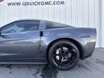 2011 Chevrolet Corvette Grand Sport Z16 Grand Sport w/3LT