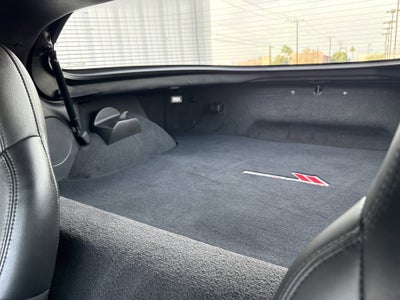 2011 Chevrolet Corvette Grand Sport Z16 Grand Sport w/3LT