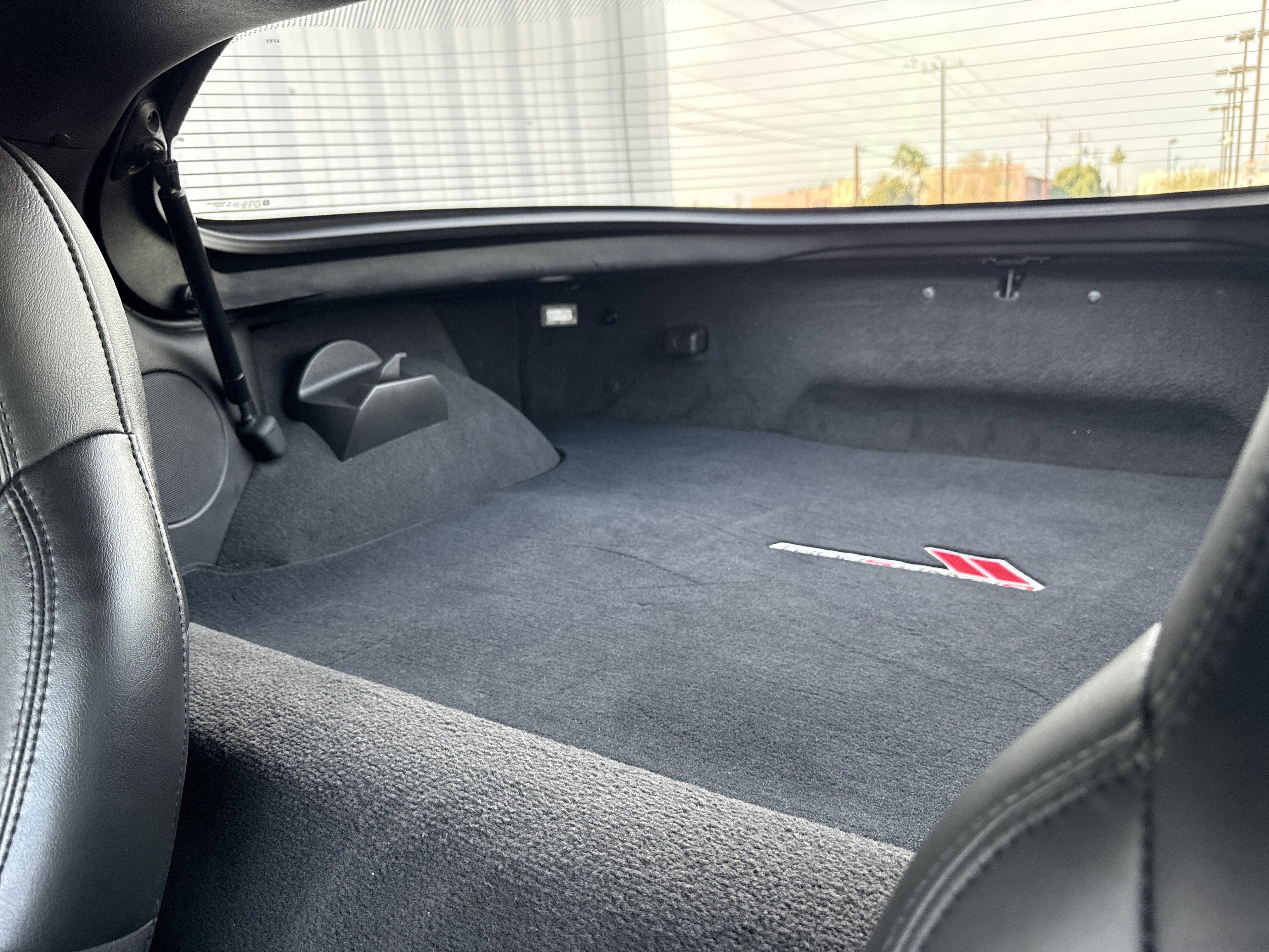 2011 Chevrolet Corvette Grand Sport Z16 Grand Sport w/3LT