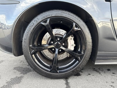 2011 Chevrolet Corvette Grand Sport Z16 Grand Sport w/3LT