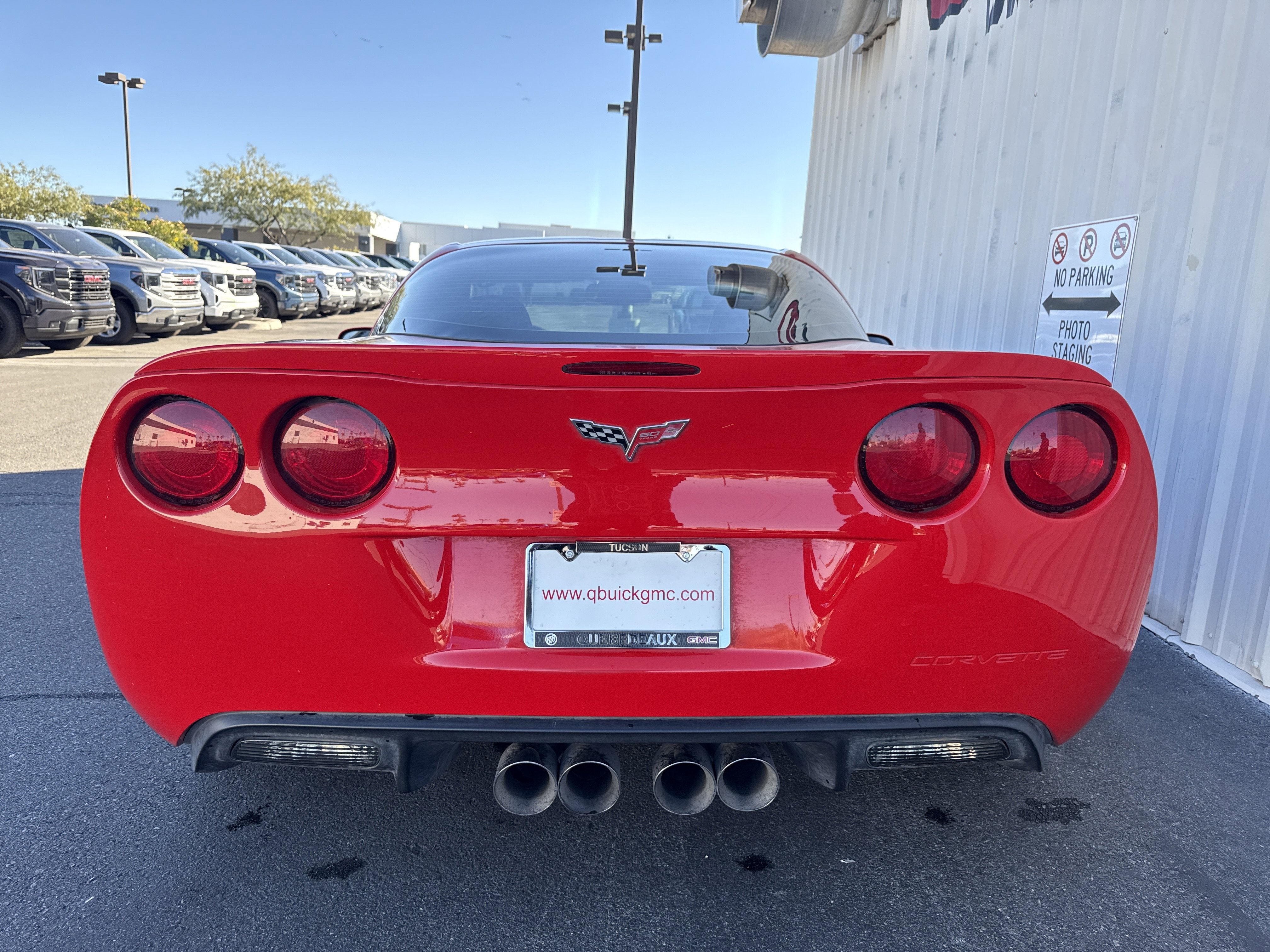 2013 Chevrolet Corvette Grand Sport Grand Sport 3LT