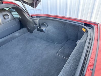 2013 Chevrolet Corvette Grand Sport Grand Sport 3LT