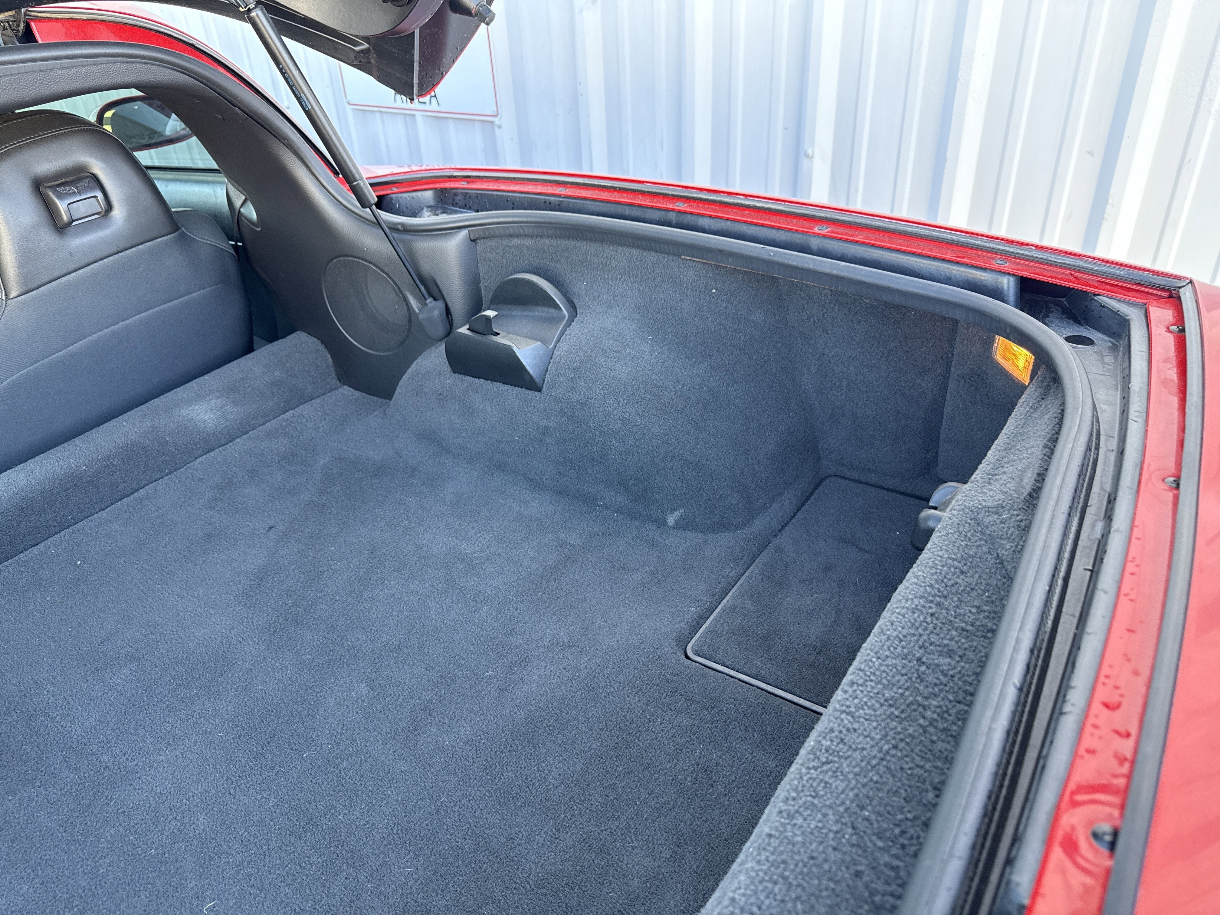 2013 Chevrolet Corvette Grand Sport Grand Sport 3LT