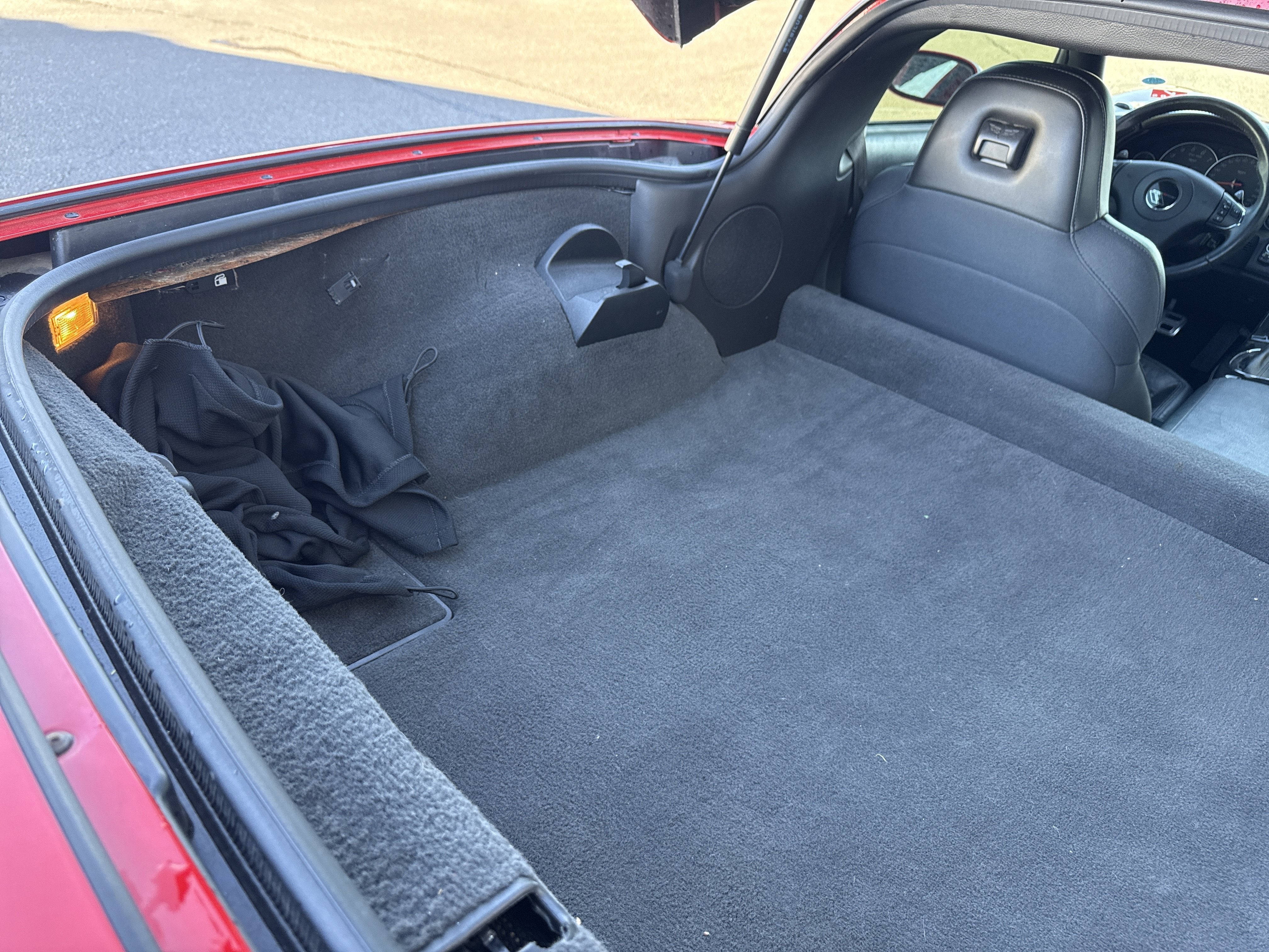 2013 Chevrolet Corvette Grand Sport Grand Sport 3LT