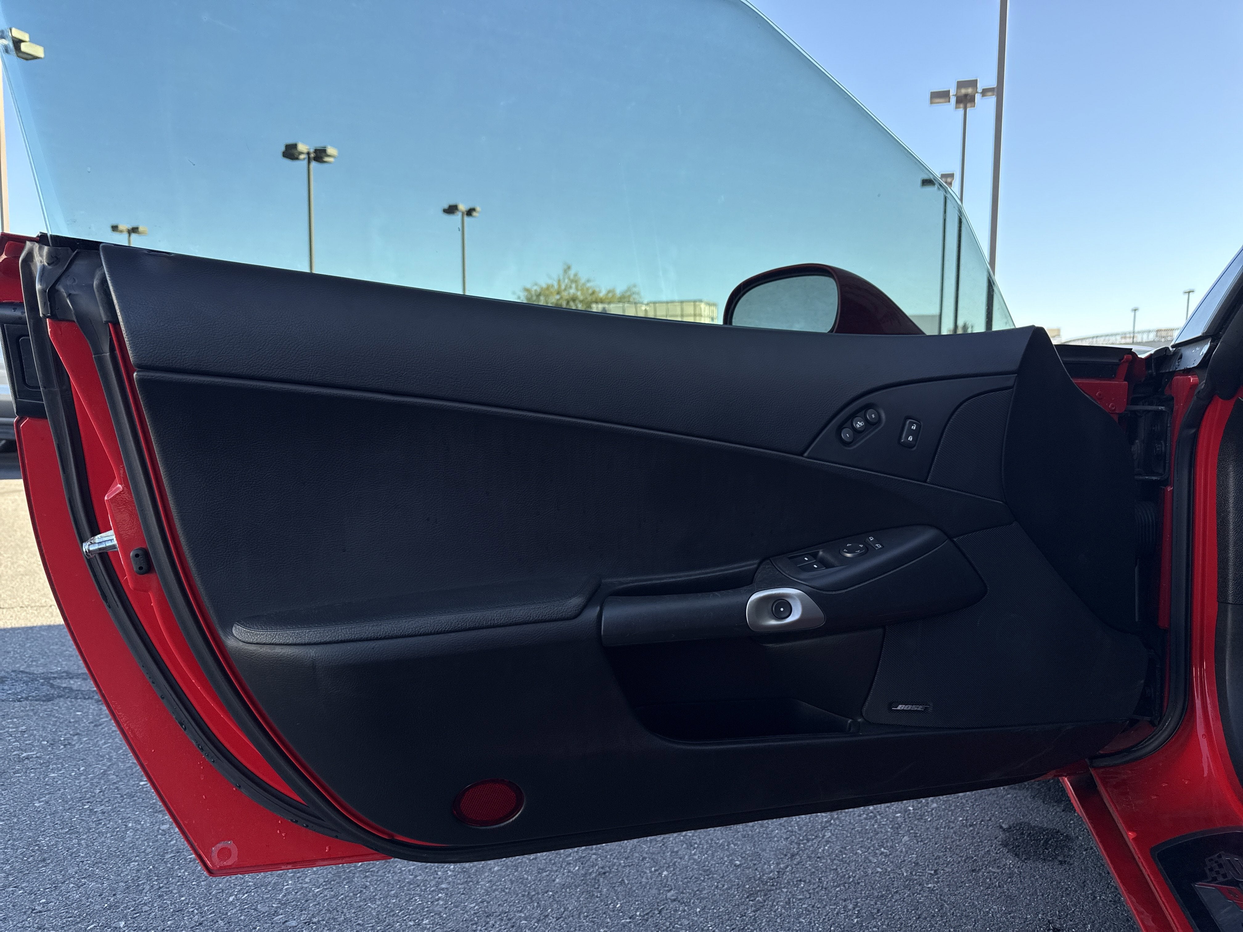 2013 Chevrolet Corvette Grand Sport Grand Sport 3LT