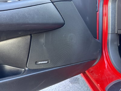 2013 Chevrolet Corvette Grand Sport Grand Sport 3LT