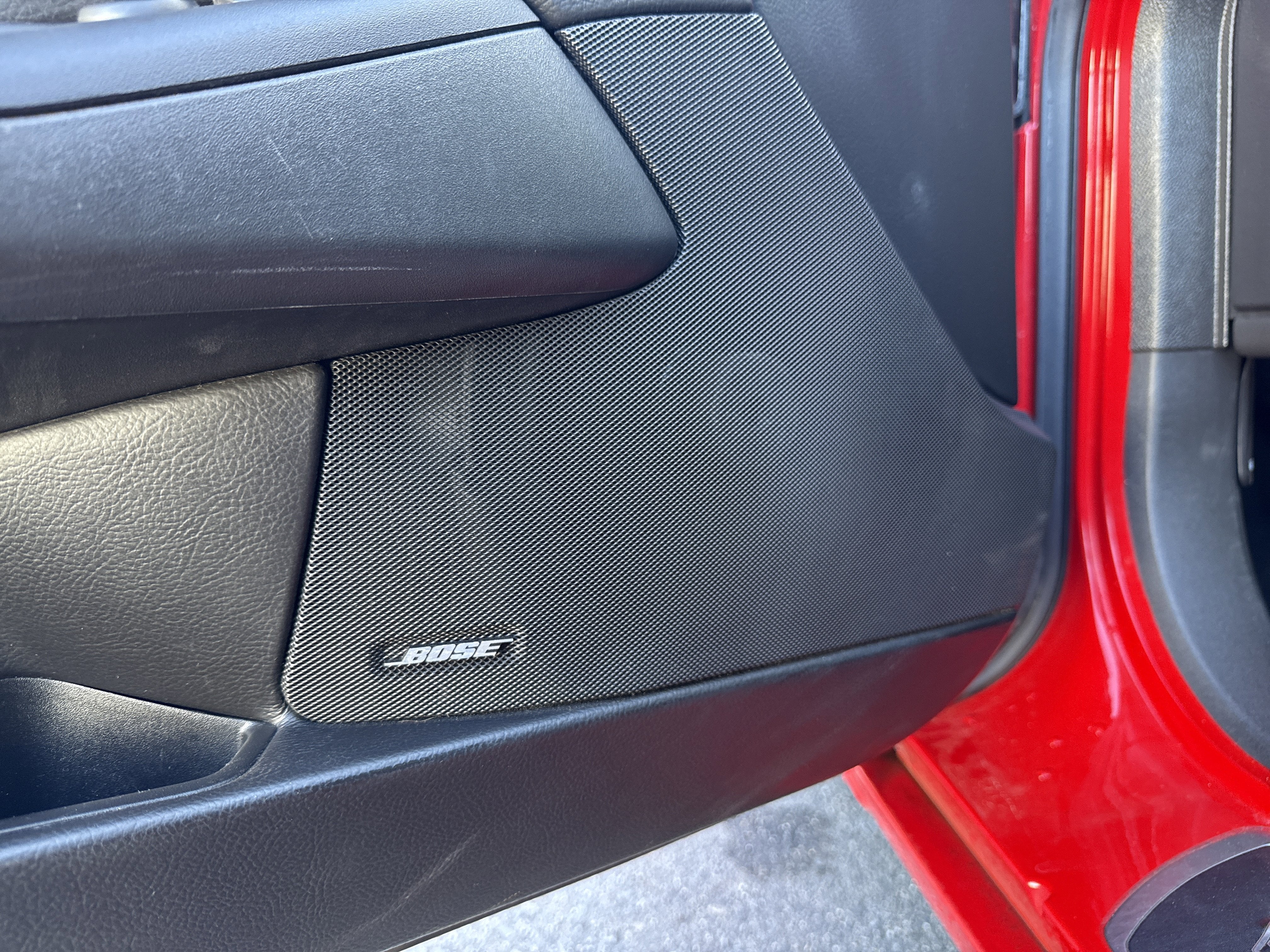 2013 Chevrolet Corvette Grand Sport Grand Sport 3LT