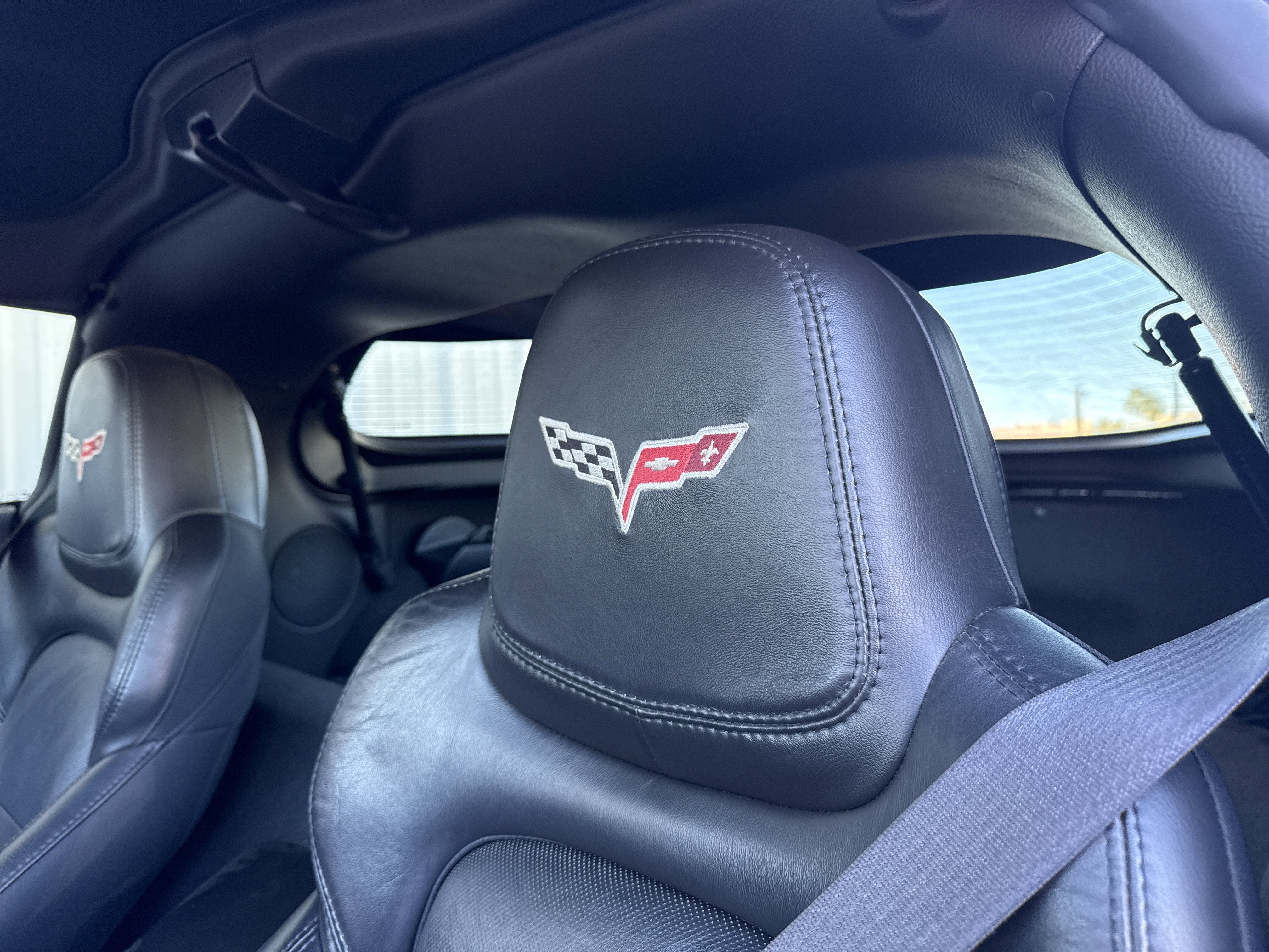 2013 Chevrolet Corvette Grand Sport Grand Sport 3LT