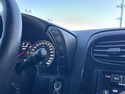 2013 Chevrolet Corvette Grand Sport Grand Sport 3LT