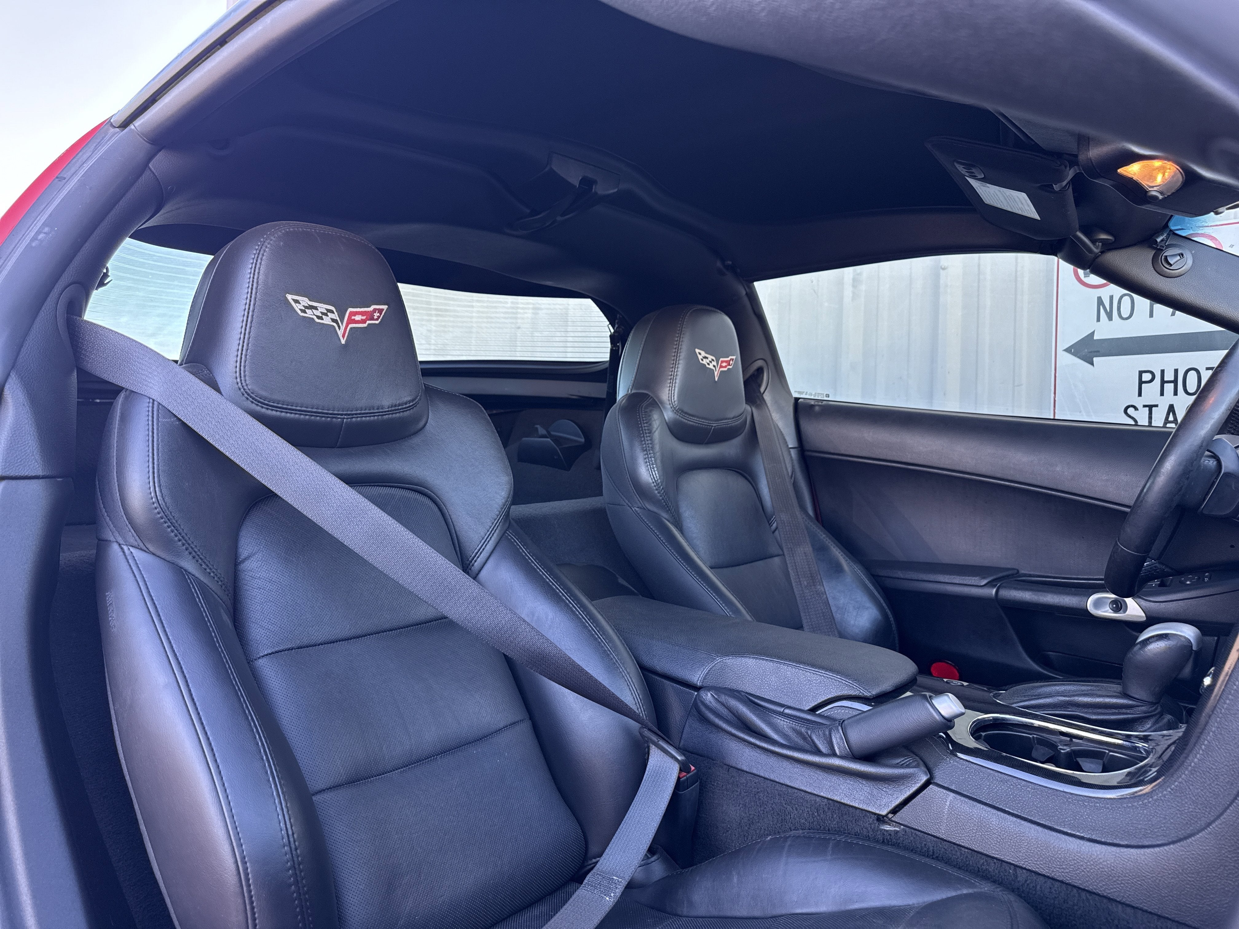 2013 Chevrolet Corvette Grand Sport Grand Sport 3LT