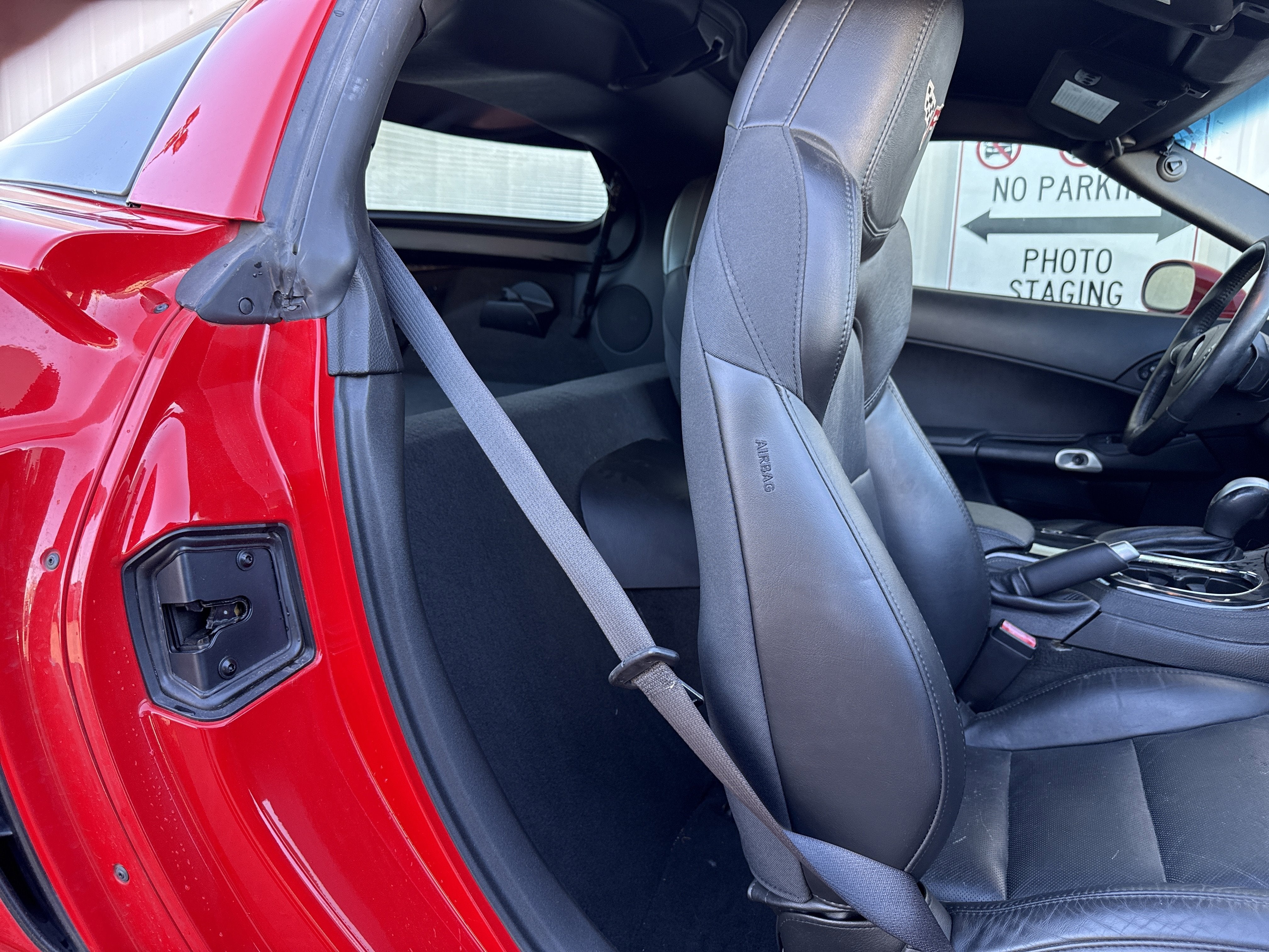 2013 Chevrolet Corvette Grand Sport Grand Sport 3LT