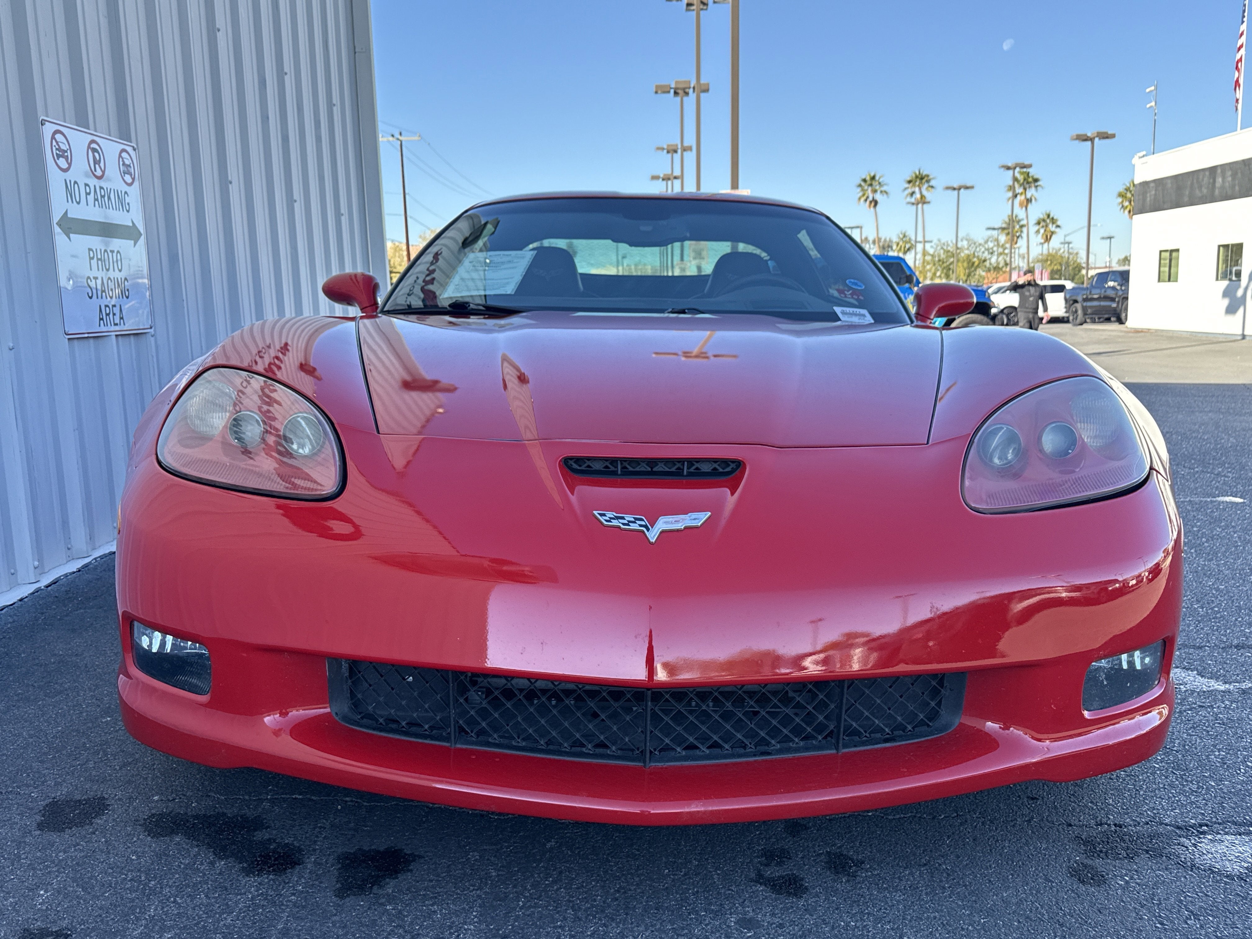 2013 Chevrolet Corvette Grand Sport Grand Sport 3LT
