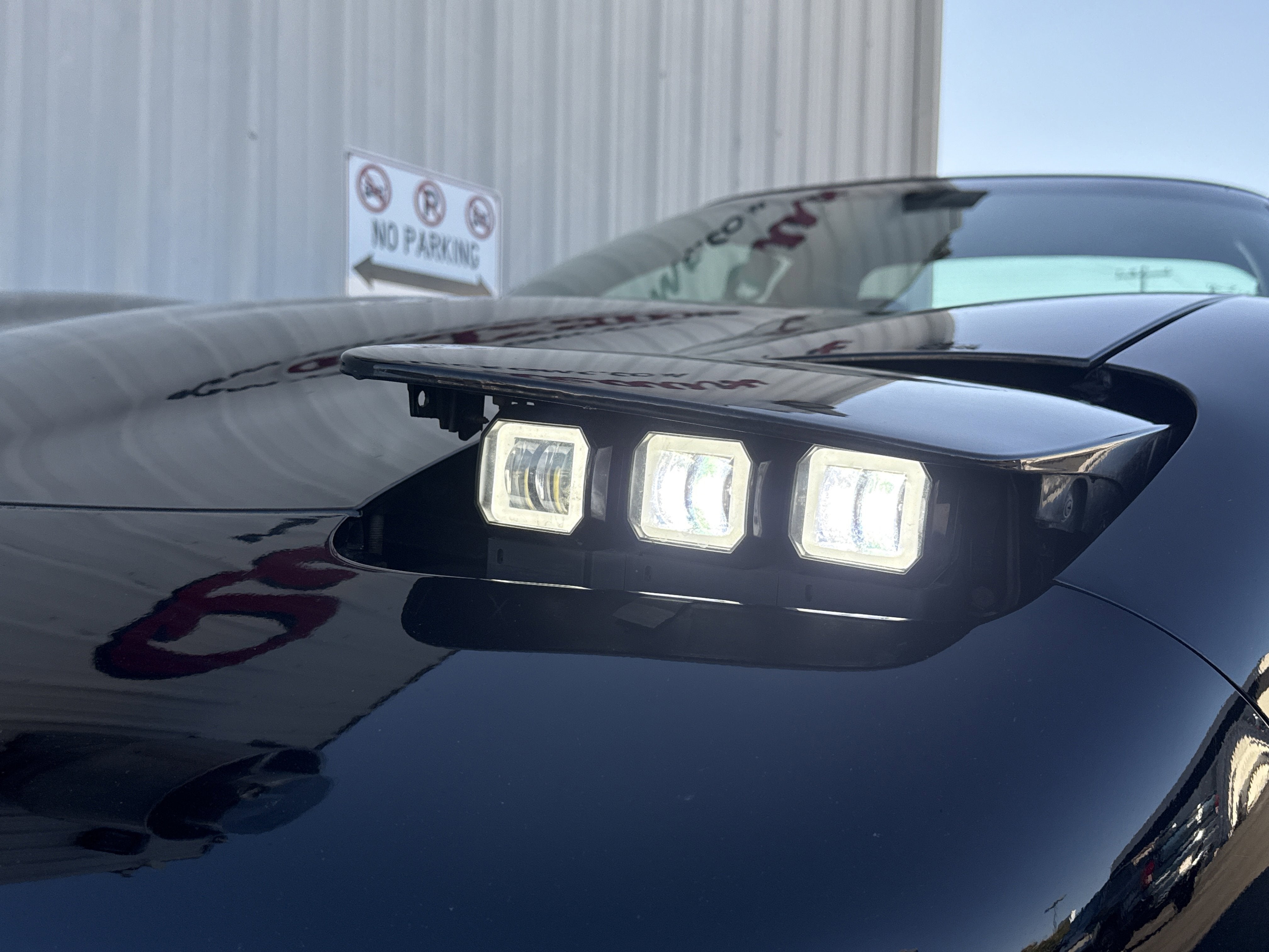 2001 Chevrolet Corvette Z06