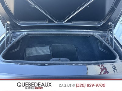 2001 Chevrolet Corvette Z06