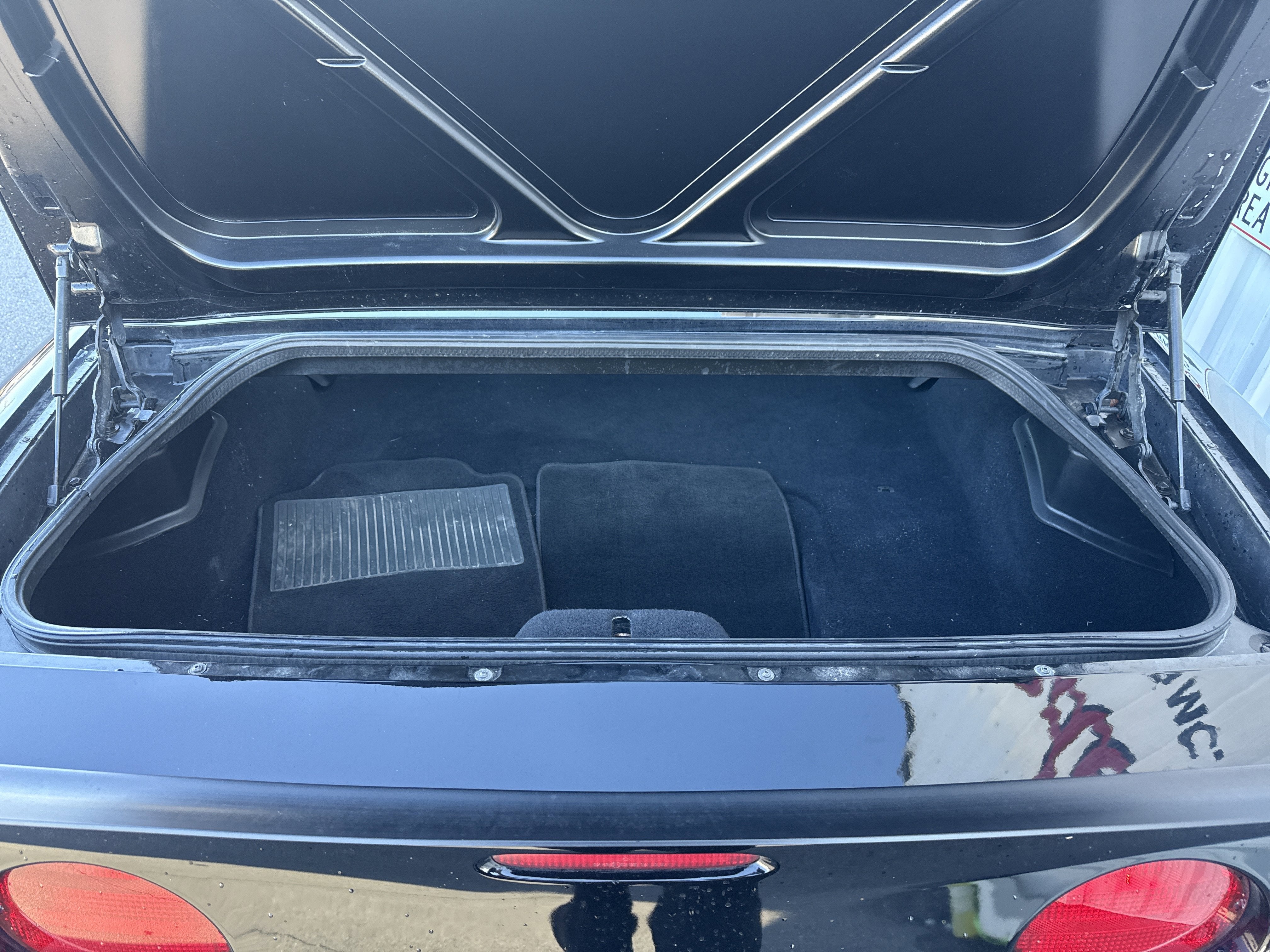 2001 Chevrolet Corvette Z06