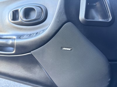 2001 Chevrolet Corvette Z06