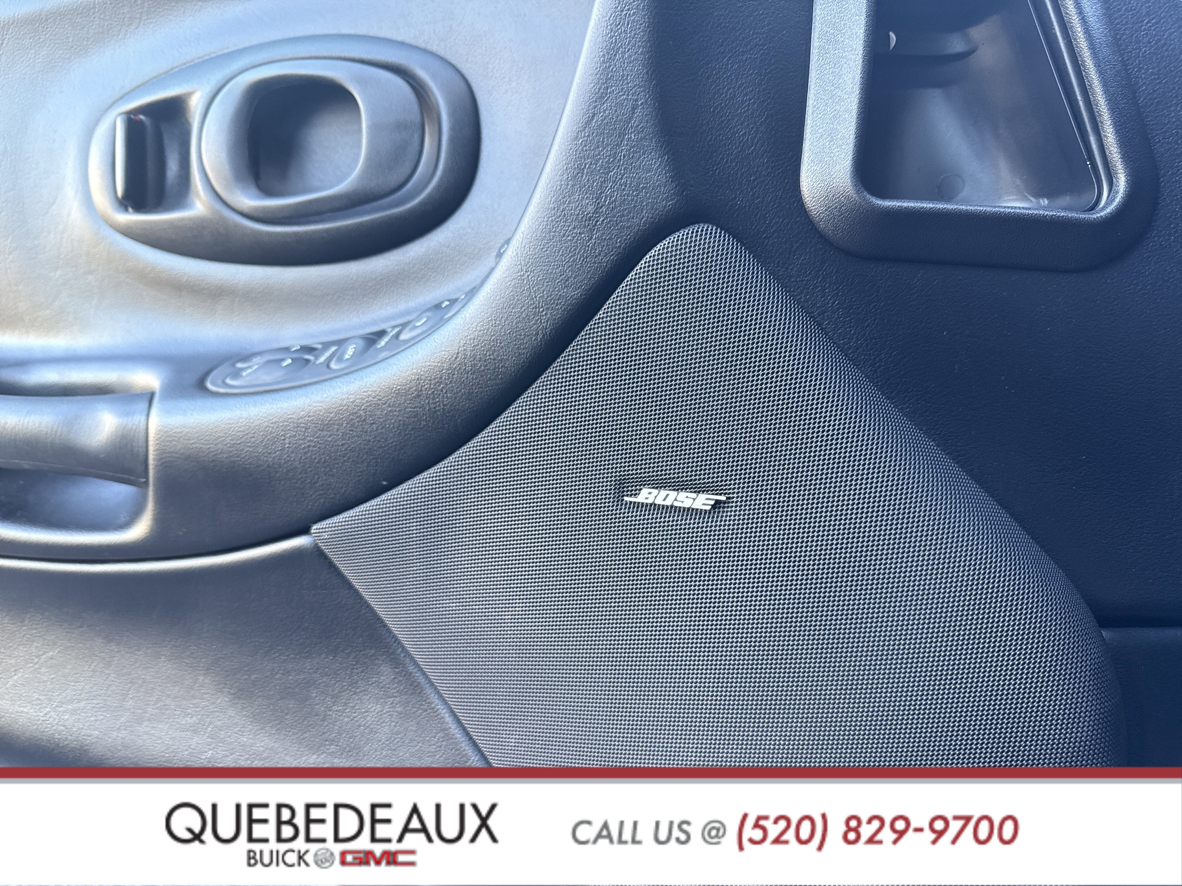 2001 Chevrolet Corvette Z06