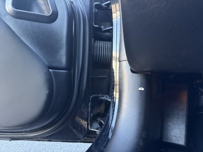 2001 Chevrolet Corvette Z06